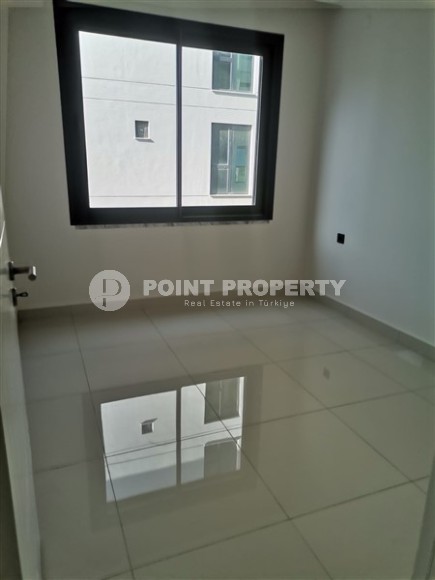 Квартира с двумя спальнями в Каргыджаке-id-8298-фото-5