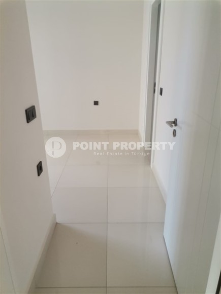 Квартира с двумя спальнями в Каргыджаке-id-8298-фото-6