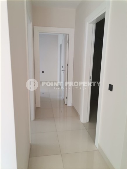 Квартира с двумя спальнями в Каргыджаке-id-8298-фото-7