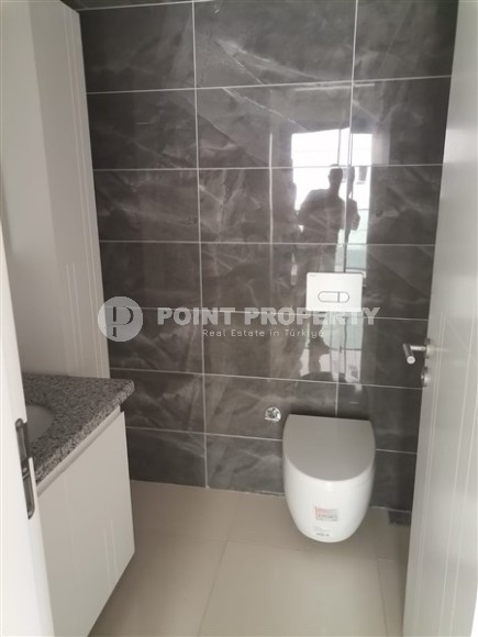 Квартира с двумя спальнями в Каргыджаке-id-8298-фото-8