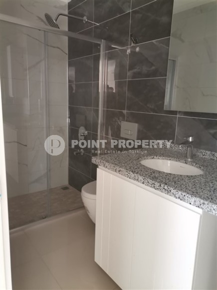 Квартира с двумя спальнями в Каргыджаке-id-8298-фото-9