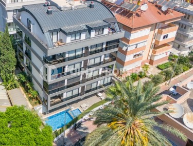 Stunning stylish apartment on Cleopatra!-id-8299-photo-1
