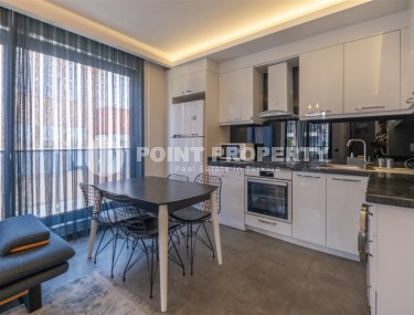 Стильная квартира на Клеопатре в новом доме-id-8299-фото-2