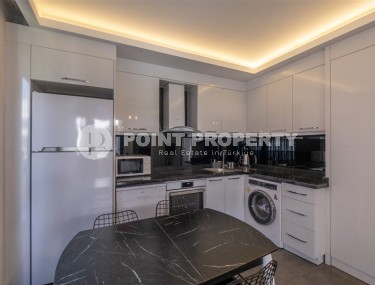 Стильная квартира на Клеопатре в новом доме-id-8299-фото-3