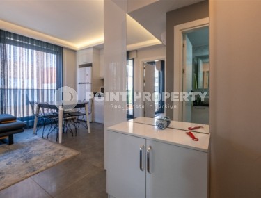 Стильная квартира на Клеопатре в новом доме-id-8299-фото-4