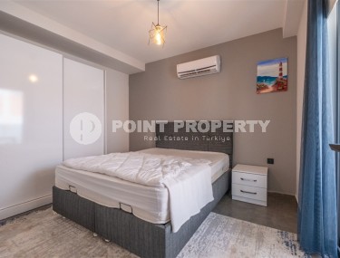 Стильная квартира на Клеопатре в новом доме-id-8299-фото-5