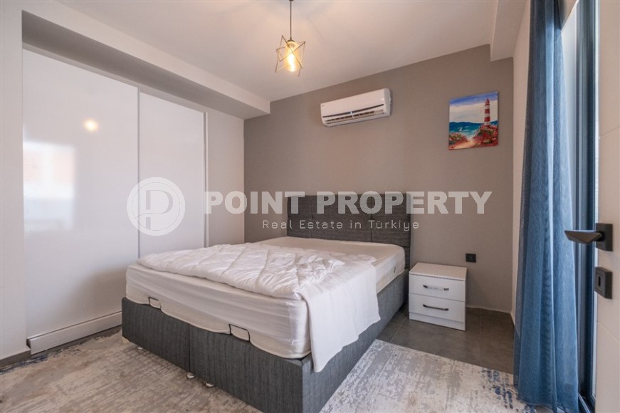 Стильная квартира на Клеопатре в новом доме-id-8299-фото-5