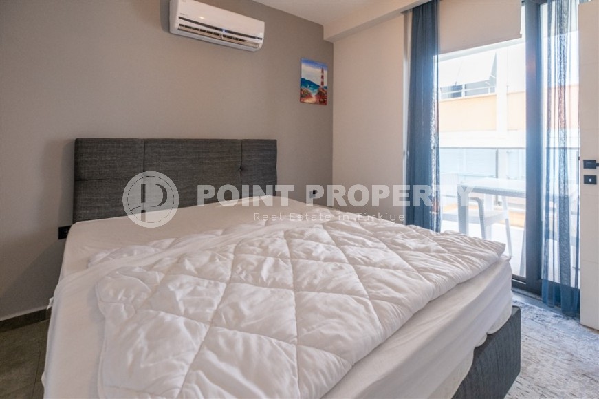 Стильная квартира на Клеопатре в новом доме-id-8299-фото-6