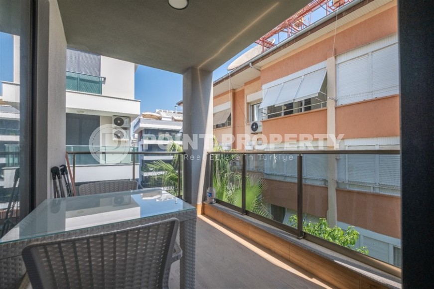 Стильная квартира на Клеопатре в новом доме-id-8299-фото-7