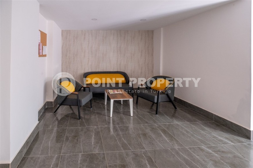 Стильная квартира на Клеопатре в новом доме-id-8299-фото-8