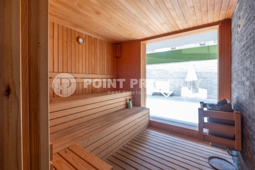 Стильная квартира на Клеопатре в новом доме-id-8299-фото-9