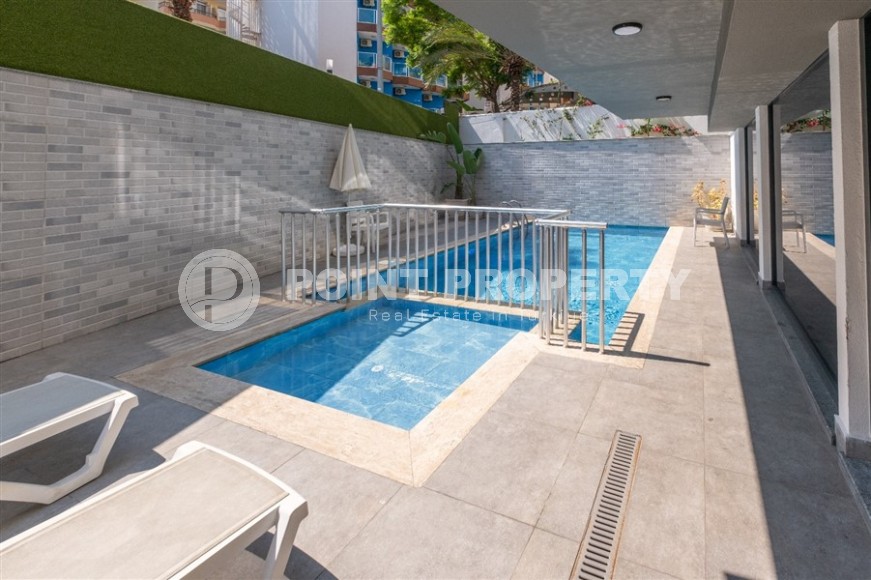 Стильная квартира на Клеопатре в новом доме-id-8299-фото-10