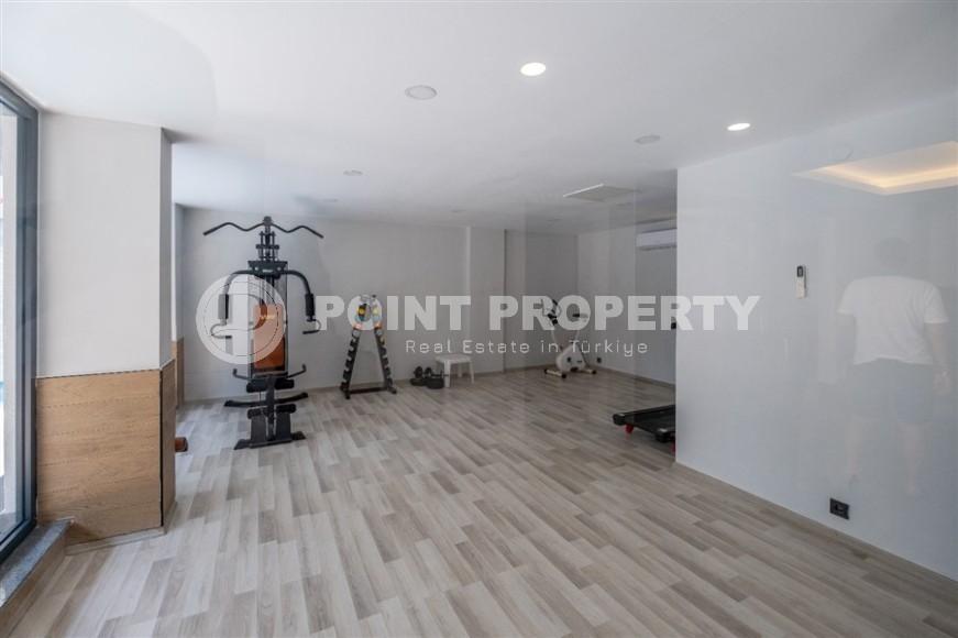 Стильная квартира на Клеопатре в новом доме-id-8299-фото-11