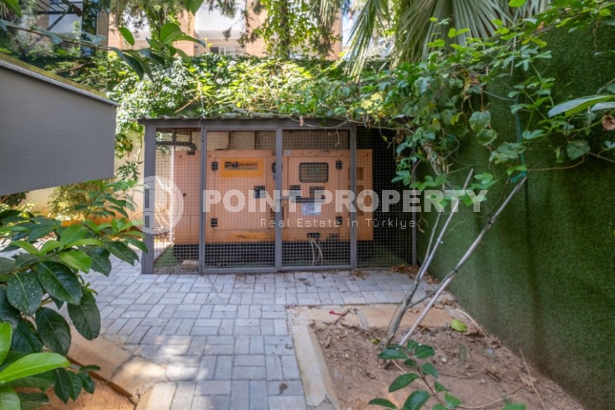 Стильная квартира на Клеопатре в новом доме-id-8299-фото-12