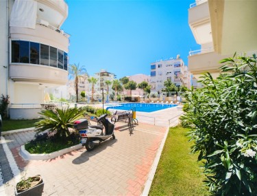 Великолепная квартира в районе пляжа Клеопатры-id-8300-фото-2