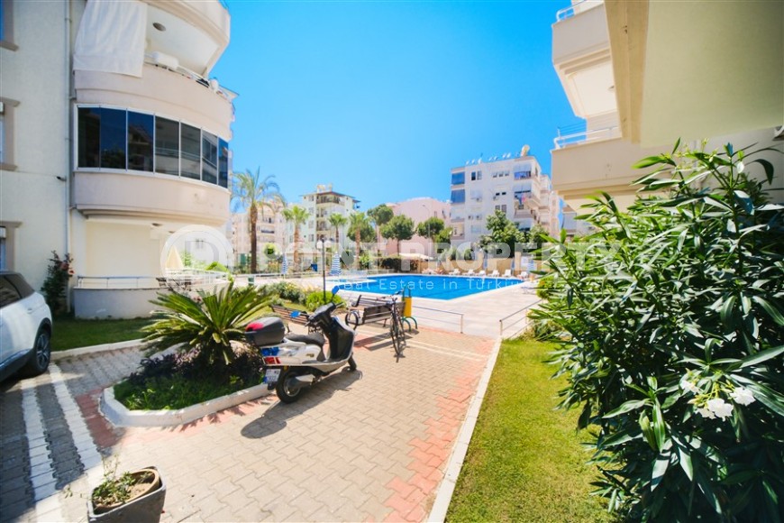 Великолепная квартира в районе пляжа Клеопатры-id-8300-фото-2