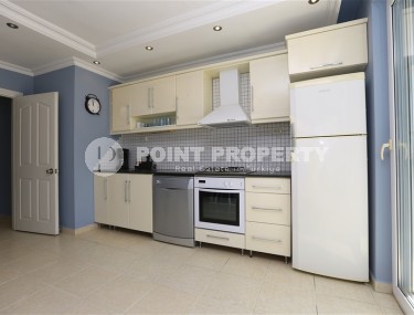 Великолепная квартира в районе пляжа Клеопатры-id-8300-фото-3