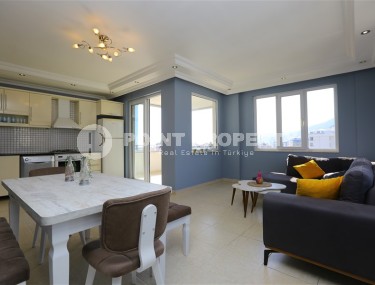 Великолепная квартира в районе пляжа Клеопатры-id-8300-фото-4