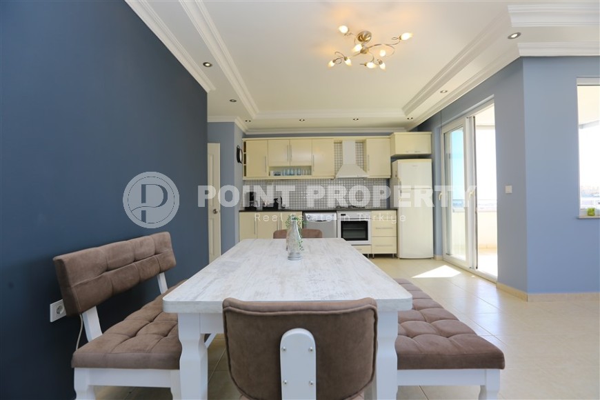 Великолепная квартира в районе пляжа Клеопатры-id-8300-фото-5