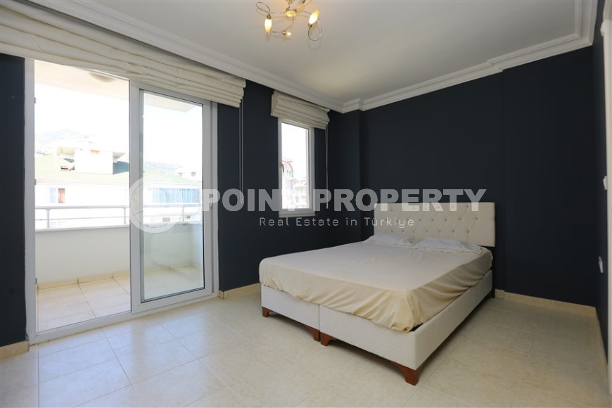 Великолепная квартира в районе пляжа Клеопатры-id-8300-фото-9