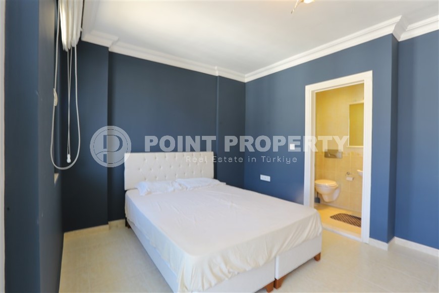 Великолепная квартира в районе пляжа Клеопатры-id-8300-фото-10