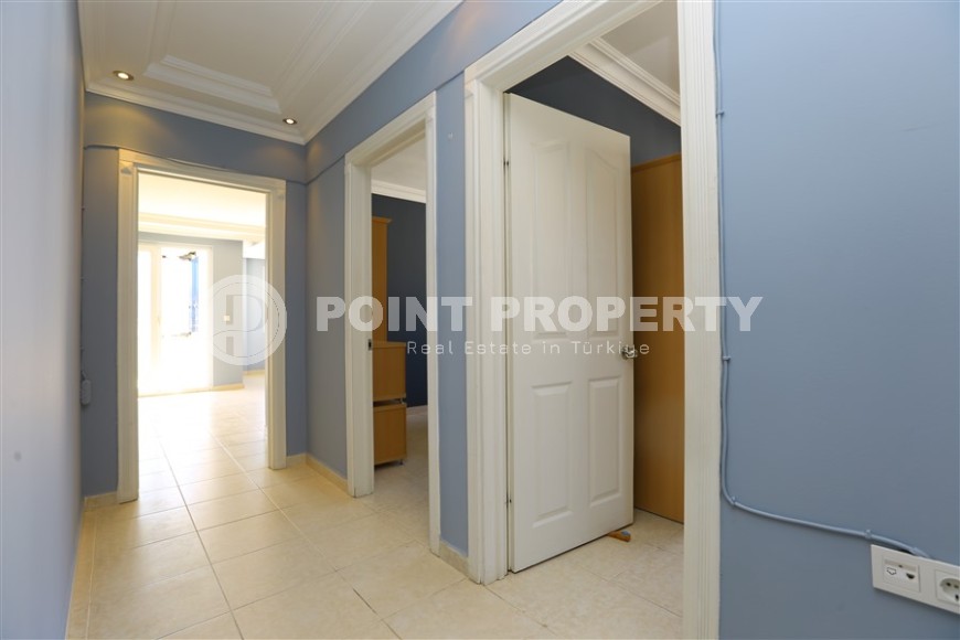 Великолепная квартира в районе пляжа Клеопатры-id-8300-фото-12