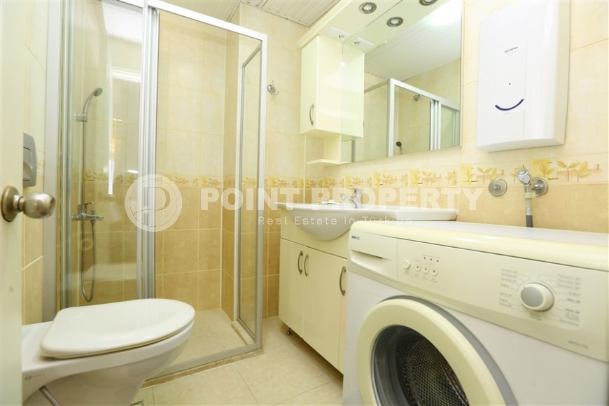 Великолепная квартира в районе пляжа Клеопатры-id-8300-фото-14