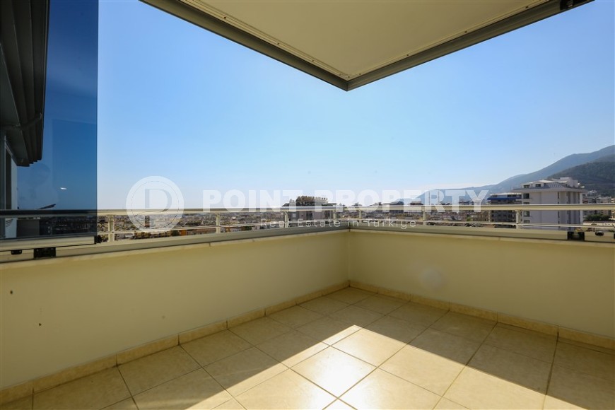 Великолепная квартира в районе пляжа Клеопатры-id-8300-фото-15