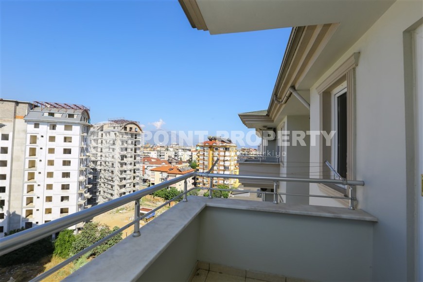 Великолепная квартира в районе пляжа Клеопатры-id-8300-фото-19