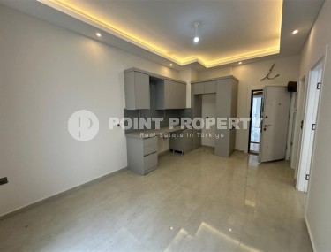 Доступная по цене новая квартира в центре Аланьи – Хасбахче-id-8301-фото-3