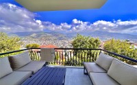 Spacious duplex in the historical center of Alanya - Kale-id-8302-photo-1