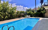Spacious duplex in the historical center of Alanya - Kale-id-8302-photo-9