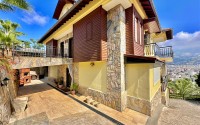 Spacious duplex in the historical center of Alanya - Kale-id-8302-photo-12