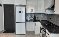 Светлая квартира в новом комплексе в Авсалларе-id-8303-фото-3