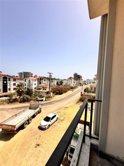 Квартиры в комплексе на завершающей стадии строительства в Авсалларе-id-8305-фото-9