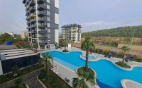 New apartment in a modern complex in Avsallar-id-8307-photo-1