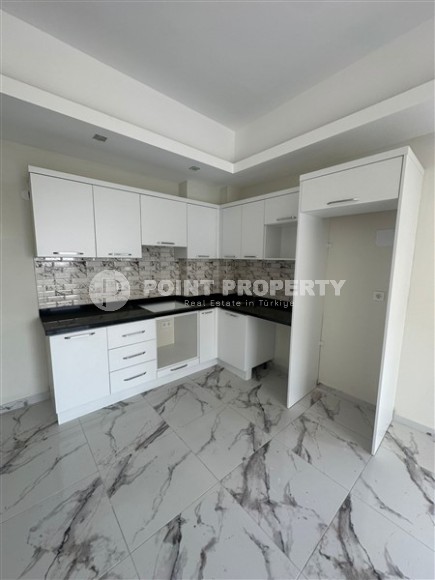 Новая квартира в современном комплексе в Авсалларе-id-8307-фото-2