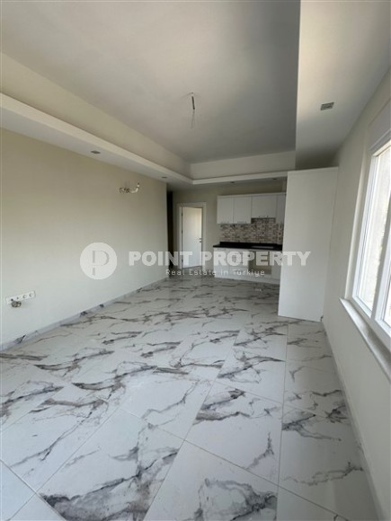 Новая квартира в современном комплексе в Авсалларе-id-8307-фото-3