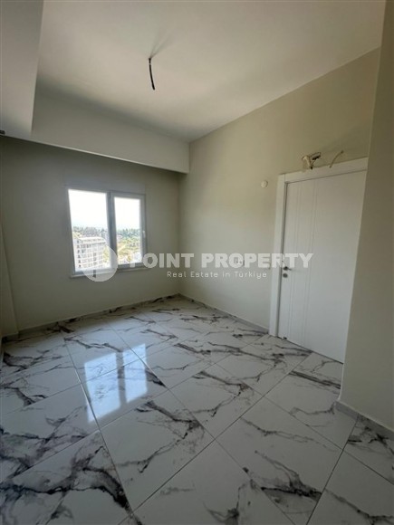 Новая квартира в современном комплексе в Авсалларе-id-8307-фото-5