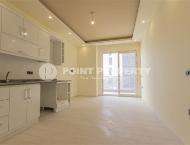 Современная квартира 55 кв.м в новом комплексе в Авсалларе-id-8306-фото-2