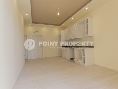 Современная квартира 55 кв.м в новом комплексе в Авсалларе-id-8306-фото-4