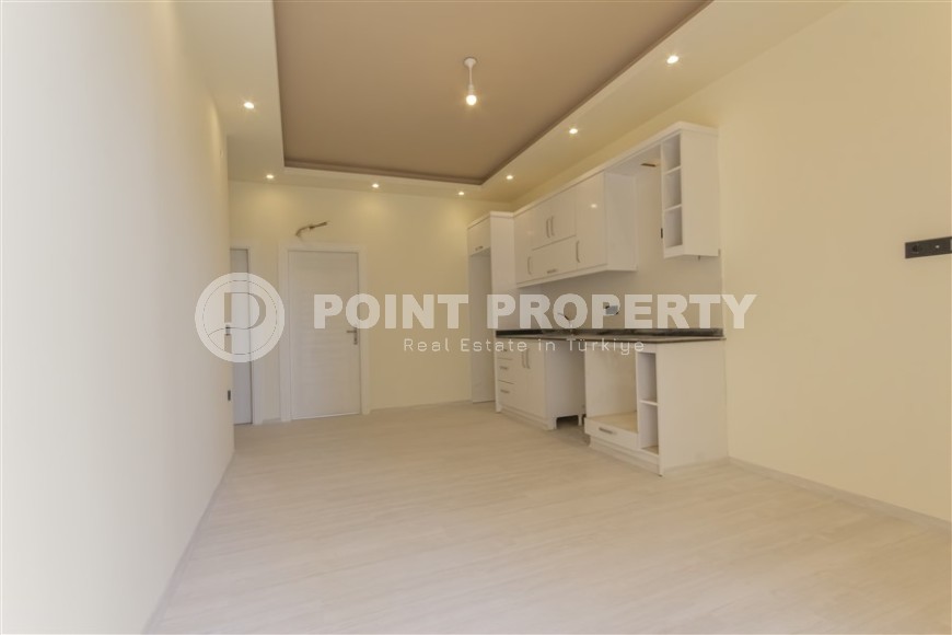 Современная квартира 55 кв.м в новом комплексе в Авсалларе-id-8306-фото-4