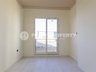 Современная квартира 55 кв.м в новом комплексе в Авсалларе-id-8306-фото-5