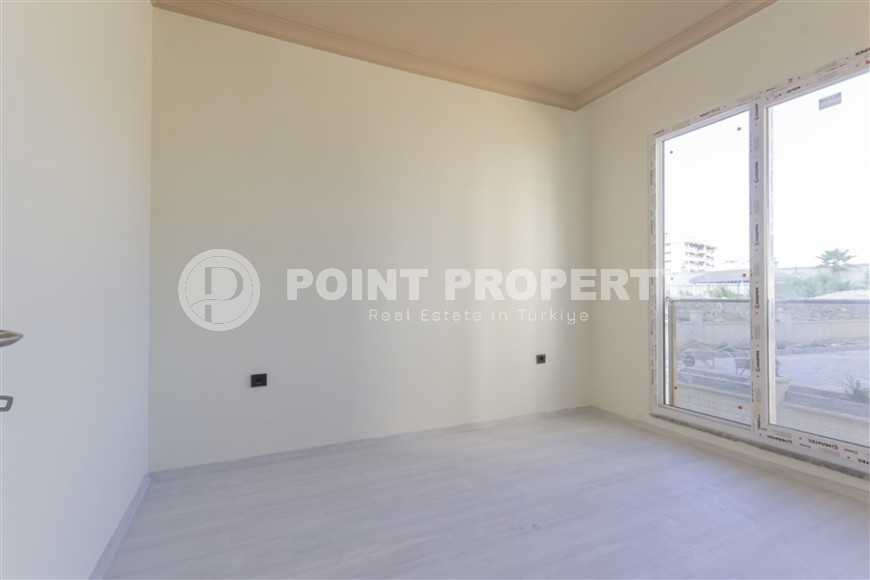 Современная квартира 55 кв.м в новом комплексе в Авсалларе-id-8306-фото-6