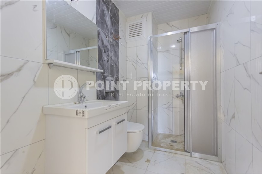 Современная квартира 55 кв.м в новом комплексе в Авсалларе-id-8306-фото-8