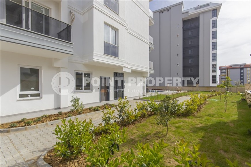 Современная квартира 55 кв.м в новом комплексе в Авсалларе-id-8306-фото-21