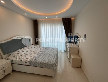 Квартира в комплексе с инфраструктурой в районе Каргыджак-id-8308-фото-5