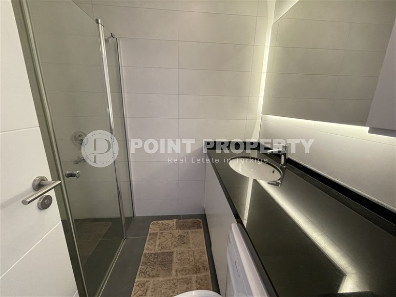 Квартира в комплексе с инфраструктурой в районе Каргыджак-id-8308-фото-8