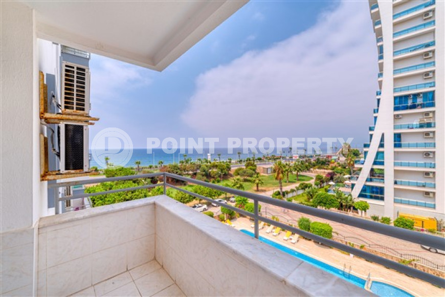 Ready to move in, 2+1 apartment, 125m² with designer interior with sea views in Mahmutlar, Alanya-id-1653-photo-34