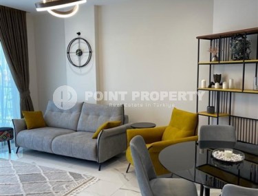 Apartment with sea and mountain views in an ultra-modern project in Kargicak-id-8309-photo-2